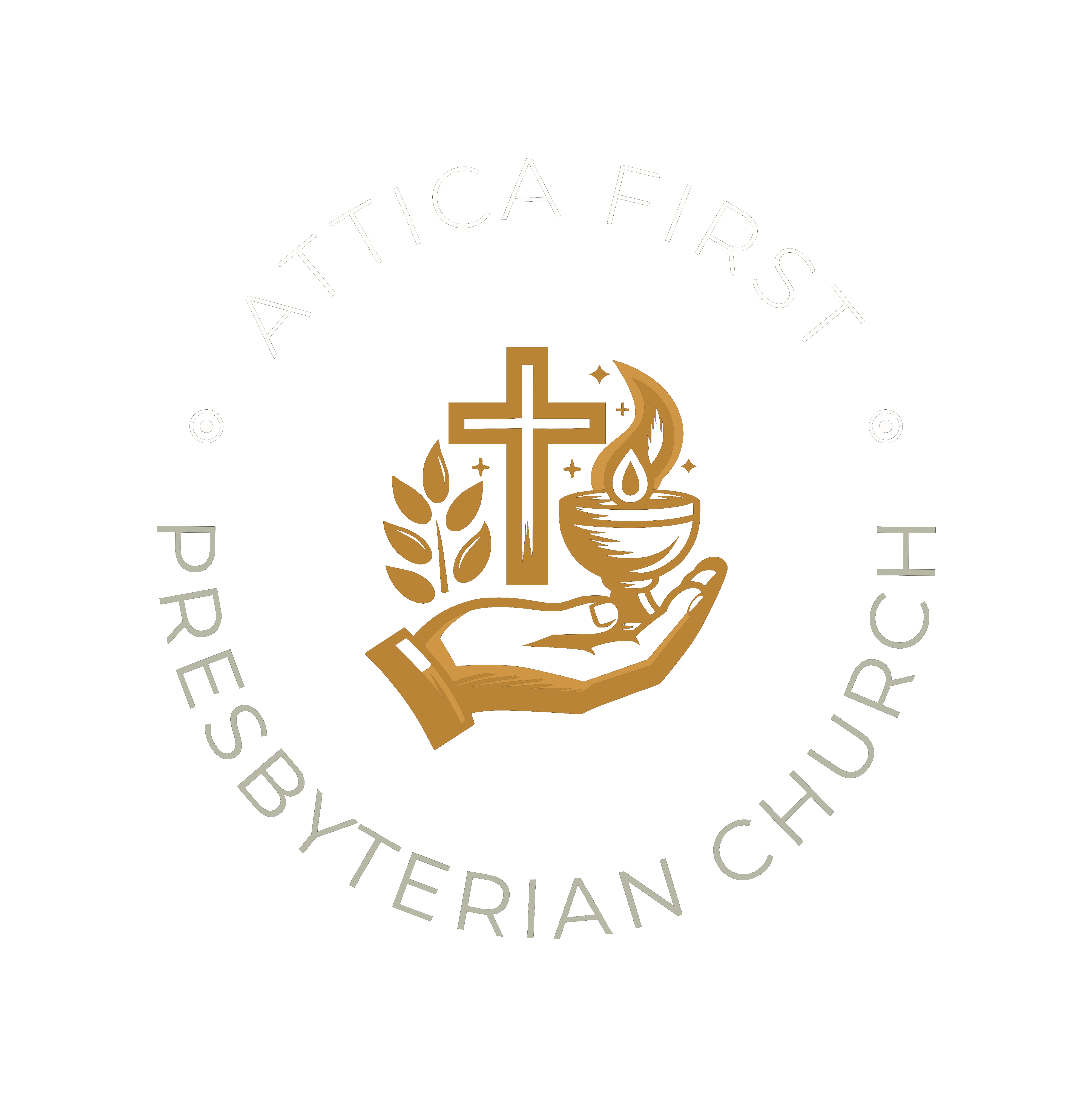 Attica First Presbyterian Church