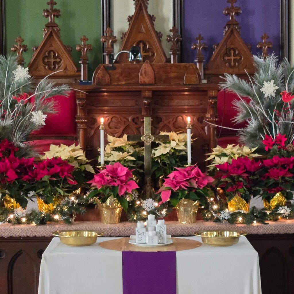Christmas 25